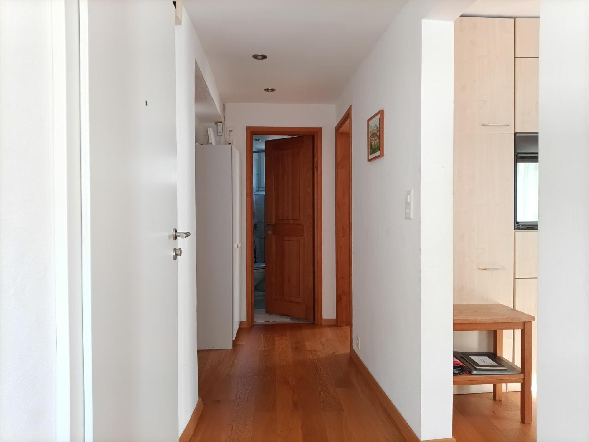Appartement "Casa Luigi" Intragna TI Exterior foto