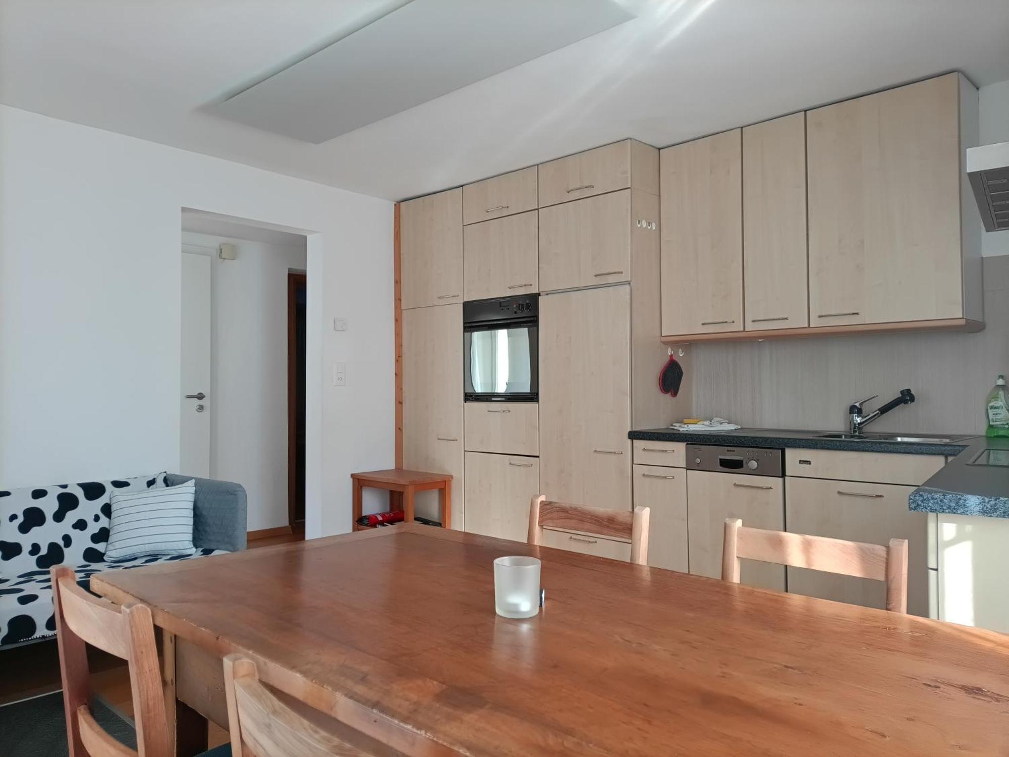 Appartement "Casa Luigi" Intragna TI Exterior foto